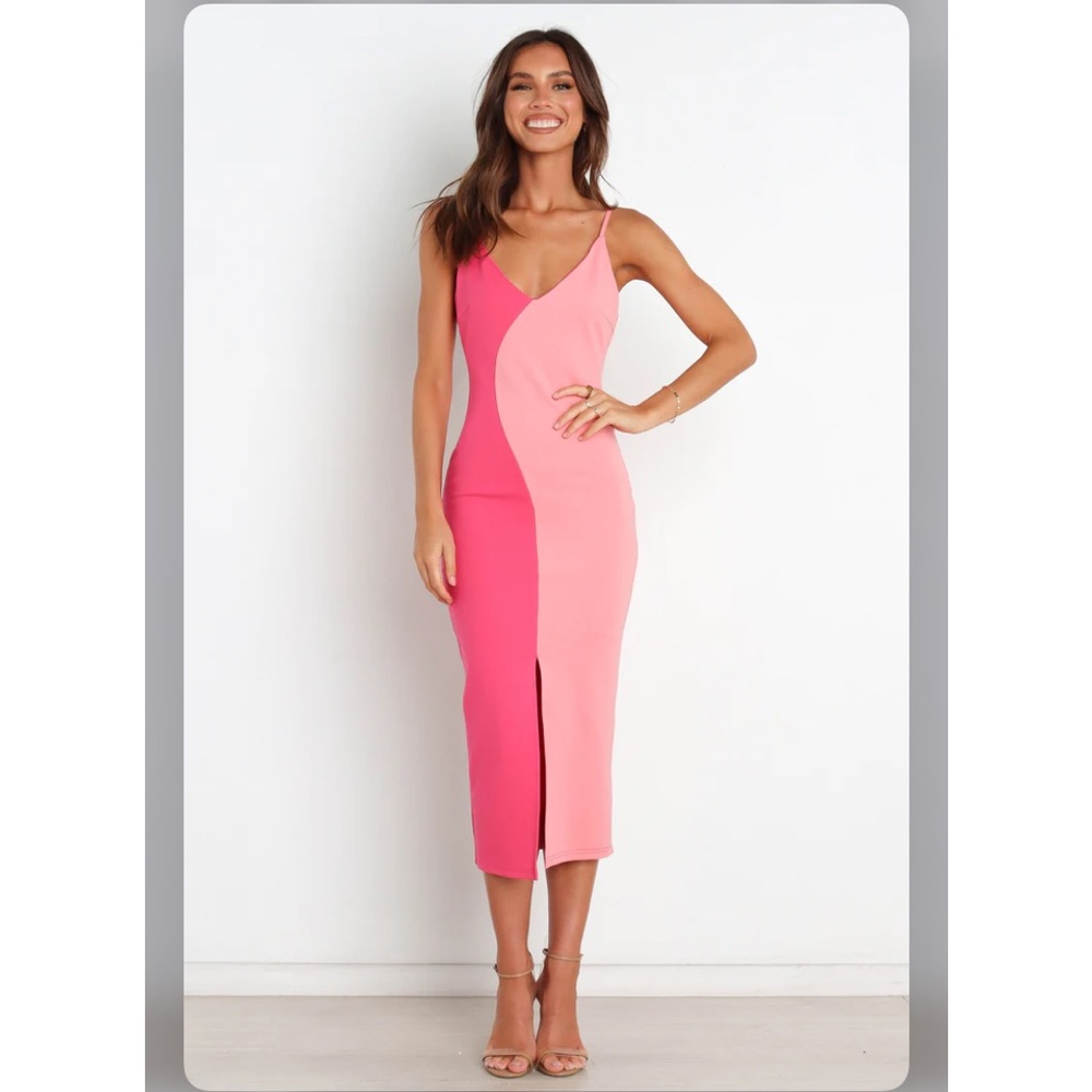 Petal & Pup Camela dress (NWT)